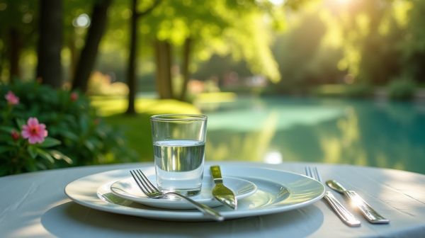 Apport calorique du régime Thonon : focus sur votre santé