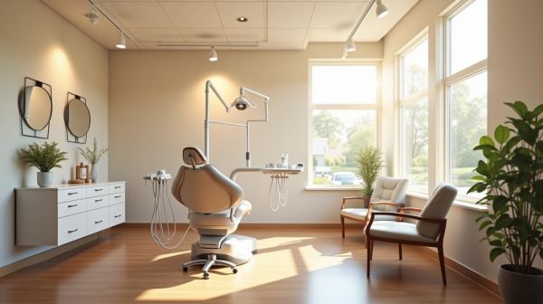 Optimiser vos soins dentaires avec un dentiste à Uccle