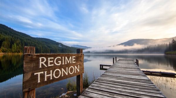 Régime Thonon : découvrez les avantages pour votre santé