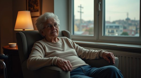 Soutenir l'autonomie grâce à la téléassistance : un outil essentiel pour le maintien à domicile