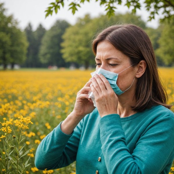 Quelles sont les meilleures pratiques pour gérer les allergies saisonnières sans médicaments?
