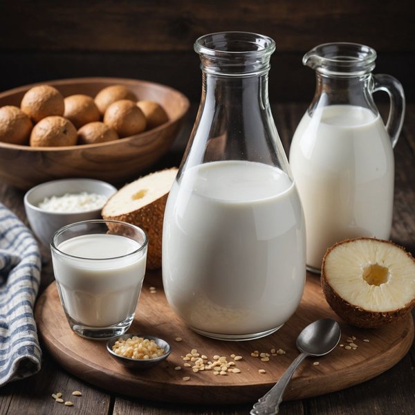 Comment la consommation de kéfir peut-elle améliorer la santé intestinale?