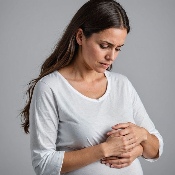 Quels sont les signes avant-coureurs d'une grossesse extra-utérine et comment y réagir?