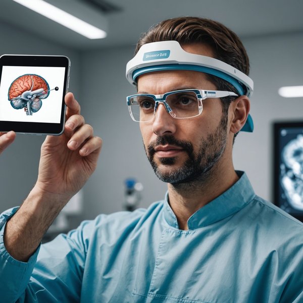 Comment les chirurgiens peuvent-ils utiliser la réalité augmentée pour améliorer les résultats des interventions orthopédiques?