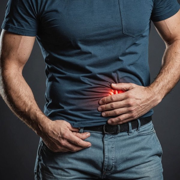 Quels sont les signes d'une crise d'appendicite et comment intervenir rapidement?