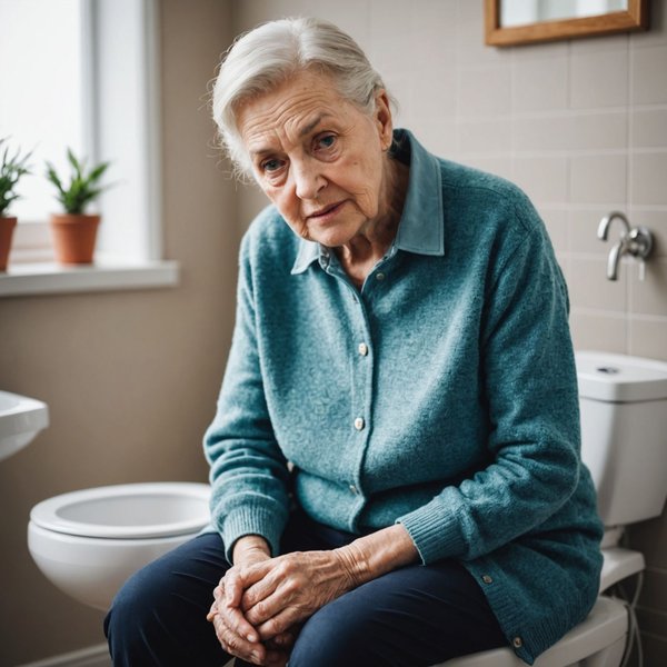 Comment prévenir les infections urinaires chez les personnes âgées?