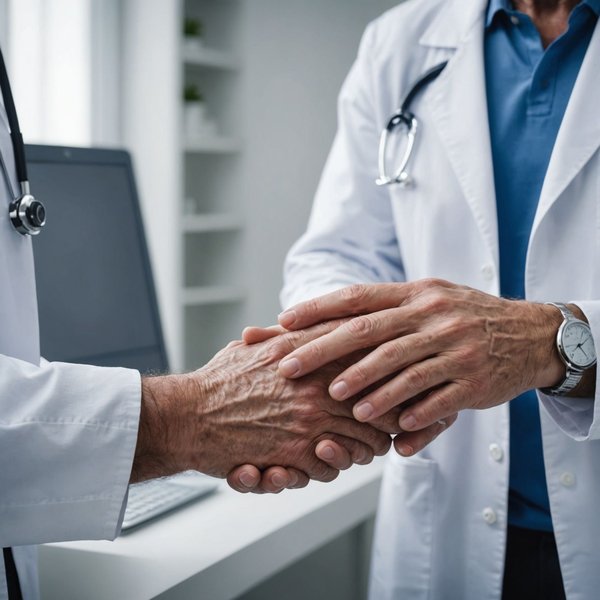 Comment les professionnels de la santé peuvent-ils optimiser la prise en charge des patients atteints de douleurs neuropathiques?