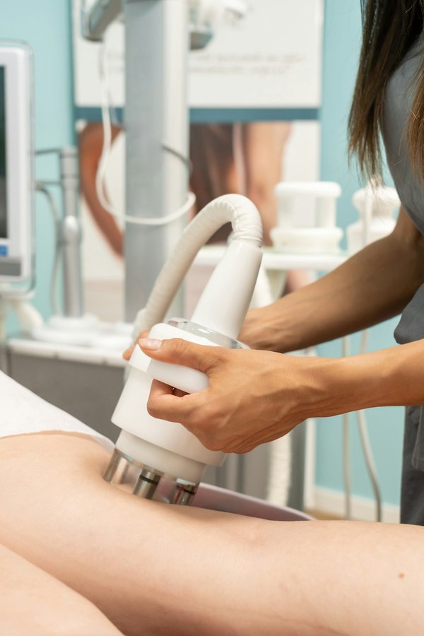 En quoi consiste la lipocavitation Paris ?