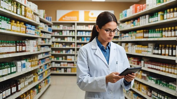 Découvrez les meilleurs produits de parapharmacie en ligne