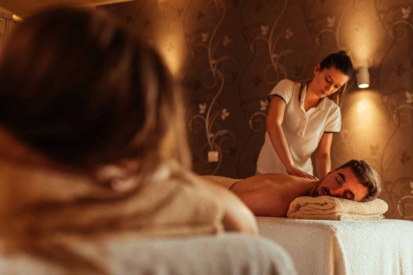 Massage toulouse : découvrez le bien-être avec ki relax