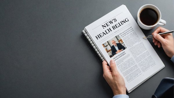 Actualités sur la santé et le bien-être : innovations et conseils