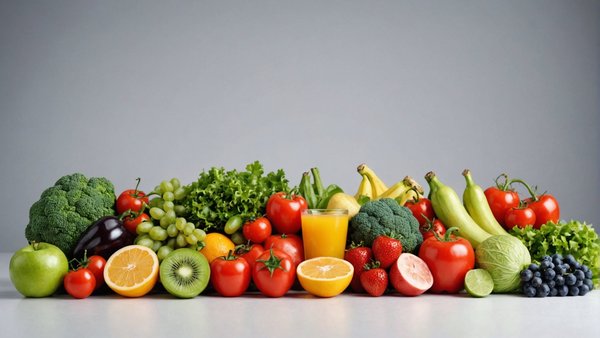 La santé, un enjeu pour tous : adoptez un mode de vie sain