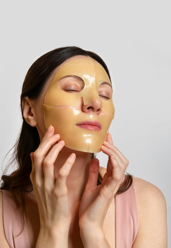 Collagène marin : un allié naturel pour votre bien-être