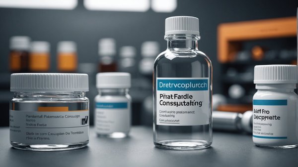 Quel est le rôle d'un cabinet de conseil pharmaceutique en innovation produit