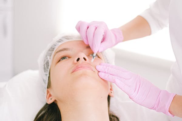 Révélez votre beauté avec le médecin esthétique à bordeaux