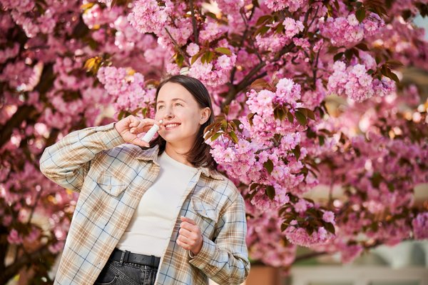 L'inhalateur nasal poy sian : votre allié bien-être naturel