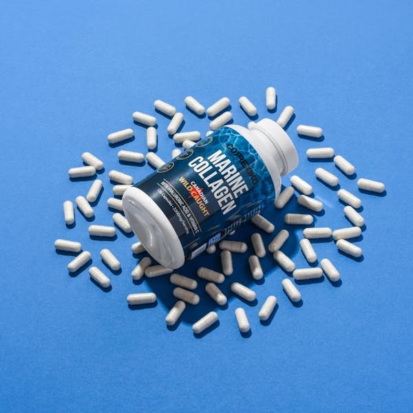 5 raisons d'utiliser le collagène marin pour votre santé