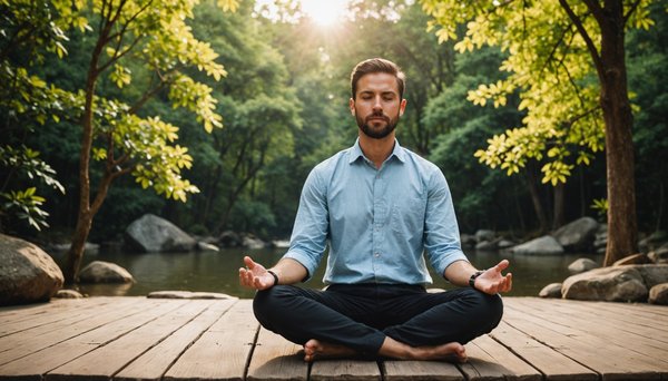 Top critères pour sélectionner un cours de méditation en ligne