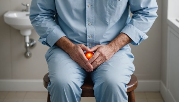 Infection urinaire : symptômes courants et signaux d'alerte